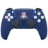 University of Arizona Primary Mark PS5 Controller Skin